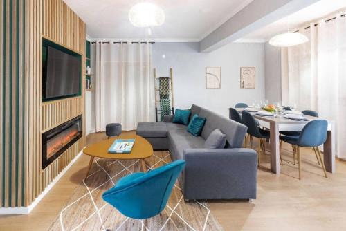 Fatima Wohnung | Modern apartment 5 mins walking to the Santuary