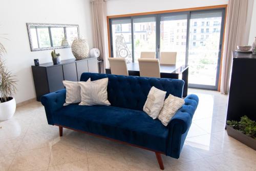 Odivelas Wohnung | Modern apartment in Colinas de Cruzeiro