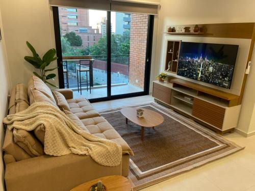 Asuncion Wohnung | Modern apartment in Las Mercedes - Asunción