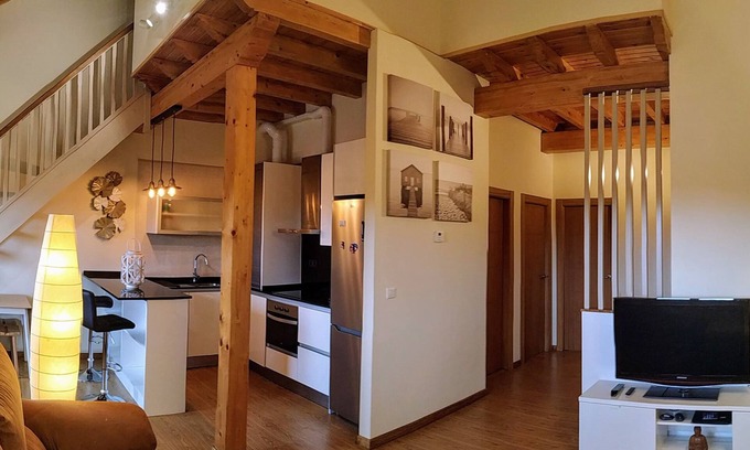 Pechon Wohnung | MODERN APARTMENT IN PECHÓN