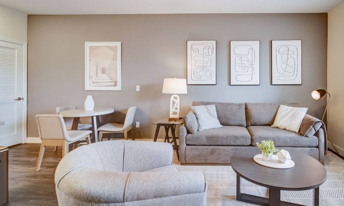 Northwest Reno Wohnung | Modern Apartment in Prime Location (ID3881X47)