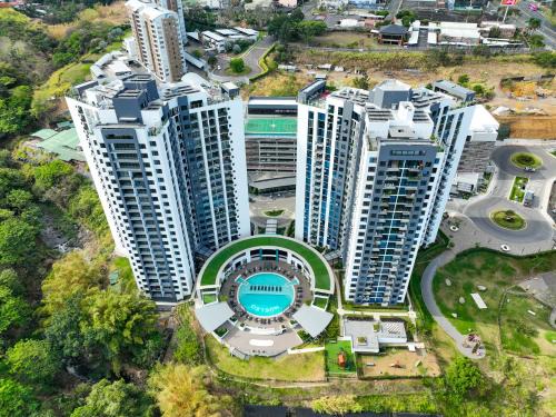 San Jose Wohnung | Modern Apartment located in Trendy San Jose Condo