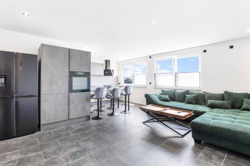 Selm Wohnung | Modern Apartments in Selm on Top Location