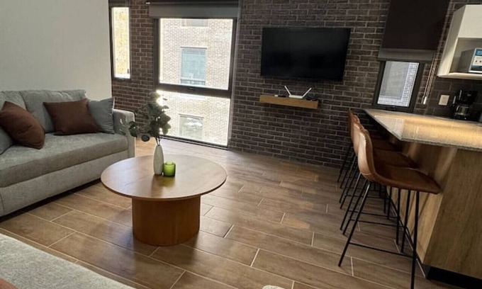 Lafayette Wohnung | Modern apt in Col Americana