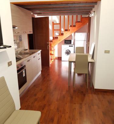 Sant'Eufemia Lamezia Wohnung | Modern Apt REVENTINO - Le Lincelle, Lamezia