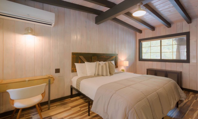 Sedona Kabine | Ziel @ Oak Creek Cabin 8