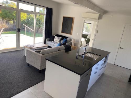 Newstead Haus | Modern & Comfy 2-Bedroom House