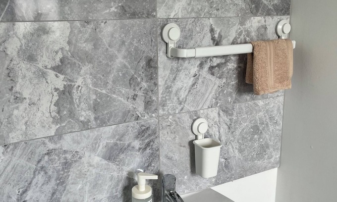 Glasgow Wohnung | Modern Comfy One bed apartment - with Free parking