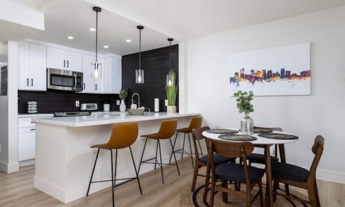 McCormick Ranch Eigentumswohnung | Modern Condo in North Central Scottsdale!