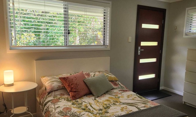 Indooroopilly Wohnung | Unabhängiges Studio