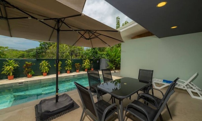 Buenos Aires Haus | Modern 2 Bedroom + Casa Sewo 2Bedroom Combination unit