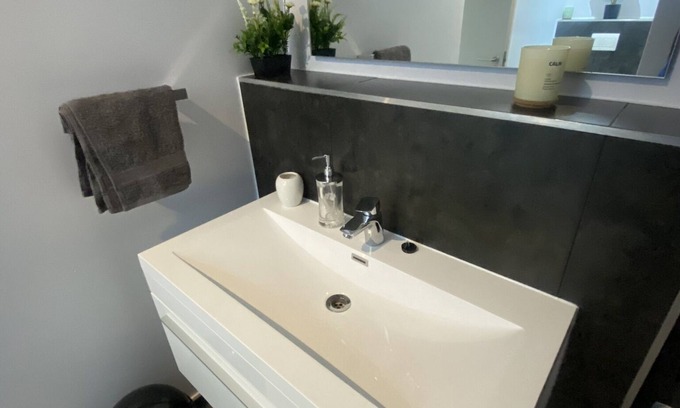 Bedfordview Wohnung | Modern Exec 2Bed Apartment at Infinite