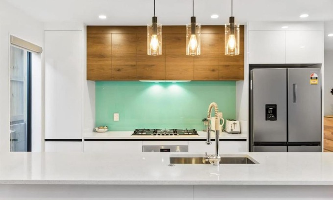 Mount Roskill Haus | Modern Family Townhouse in Mt Roskill, Auckland