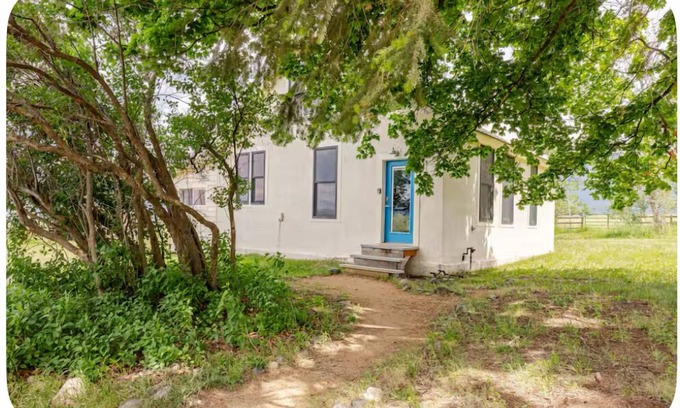 Arlee Haus | Modernes Bauernhaus: Herz des Jocko Valley, 23 Minuten von Missoula