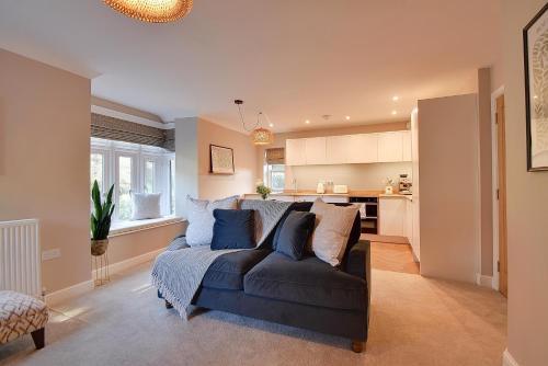Malvern Wohnung | Modern flat nestled in the Malvern Hills Worcestershire