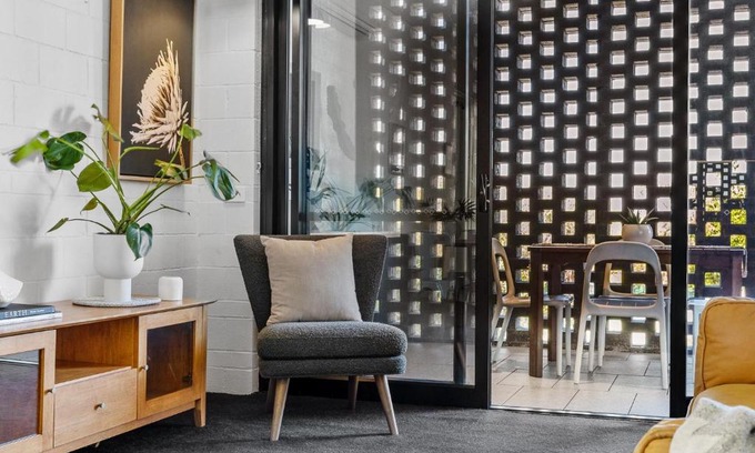 Fremantle Wohnung | Modern Fremantle Living