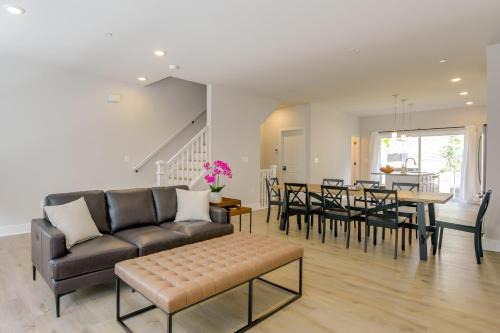 Parole Haus | Modern Gem Near Historic Annapolis and Naval Academy