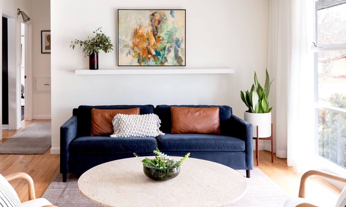 Arborview Neighborhood Haus | MODERNES HEIMAT IM JAHRHUNDERT IN Ann Arbor