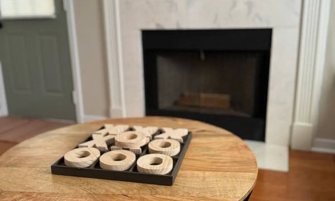 Flowood Haus | Modern home in prime location