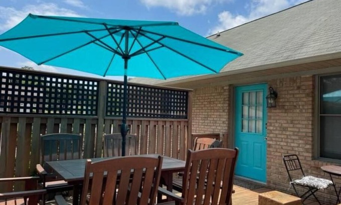 Granite Quarry Haus | Modern home steps to historic downtown Salisbury