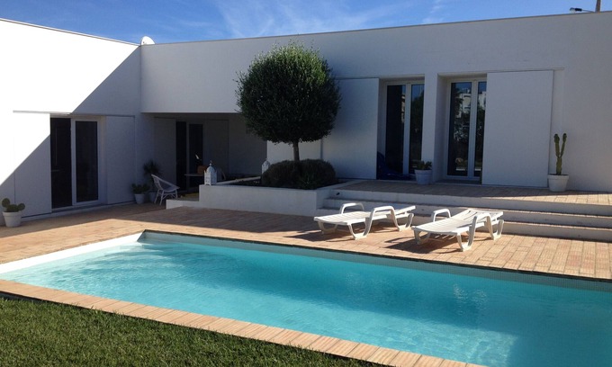 Sagres Villa | modernes Haus mit Charme