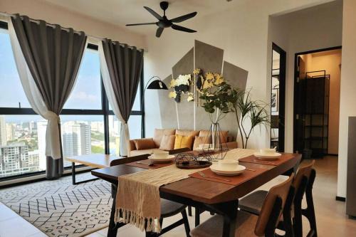 George Town Wohnung | Modern Luxe Island Suites #3BR