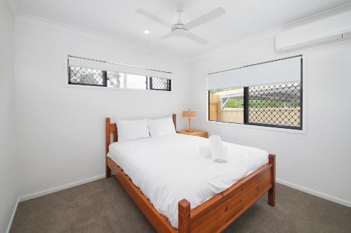 Kuraby Haus | Modern New-Build Peaceful Home Studio