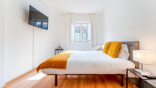 Castro Marim Wohnung | Modern Retreat in Castro Marim by LovelyStay
