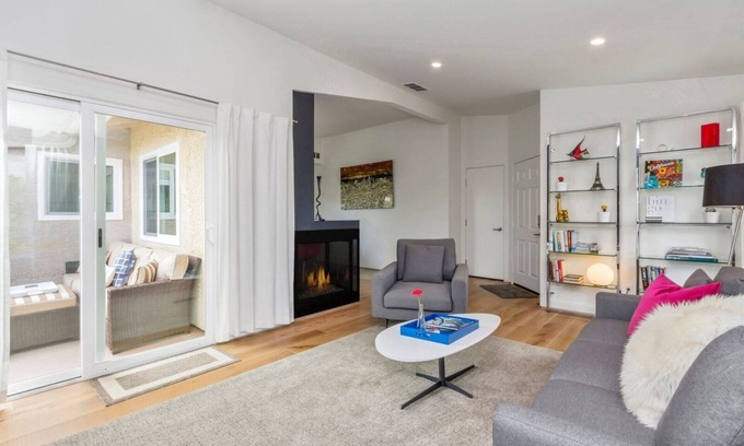 Monarch Beach Eigentumswohnung | ★ Moderne Ritz Pointe Beach Escape ★