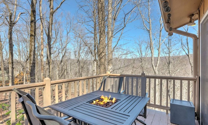 Tate Skihütte | Modern rustic vibes & mountain views! - Cozy Days Hideaway