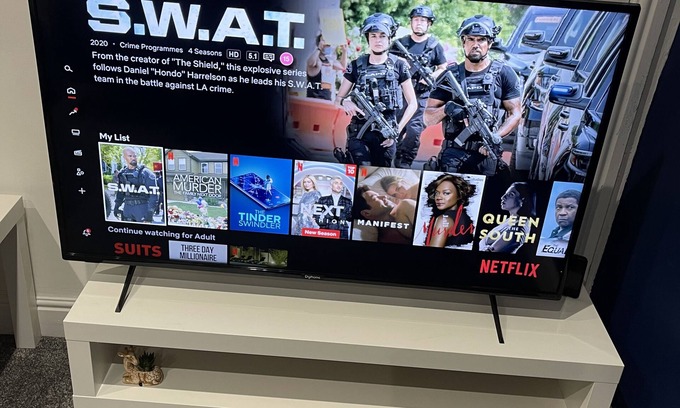 Cradley Wohnung | Modern Specious 2 Bedroom Apartment