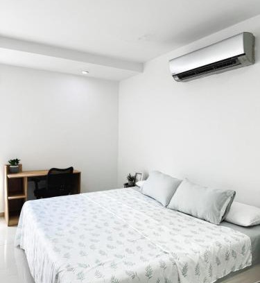 Yopal Wohnung | Modern Studio Apartment in downtown Yopal