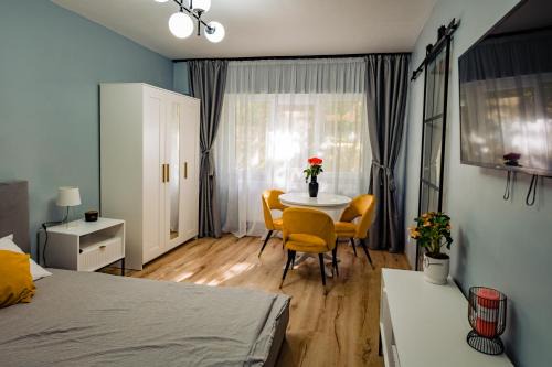 Zalau Wohnung | Modern studio D-va N