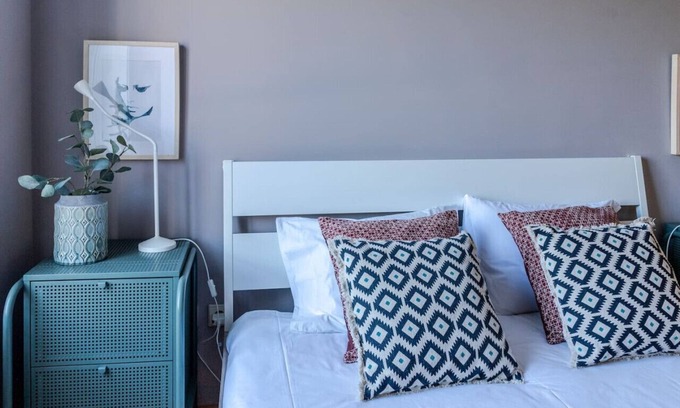 Cedofeita Wohnung | Modern Studio in Lapa - 5-min walk to metro!