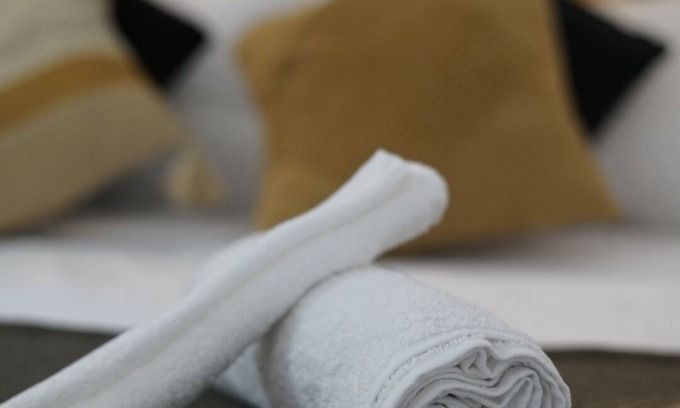 Sidi M'Hamed Wohnung | Modern studio in the heart of Algiers 1mn from the Metro