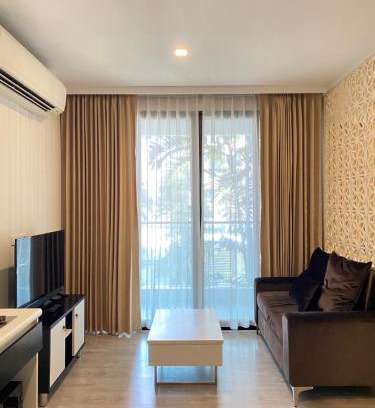 Ban Bo Han Wohnung | Modern studio Royal lee the terminal phuket airport