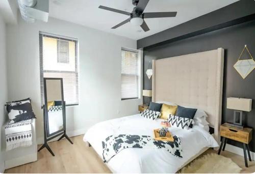 Over-the-Rhine Wohnung | Modern Suite OTR PAYCOR STADIUM