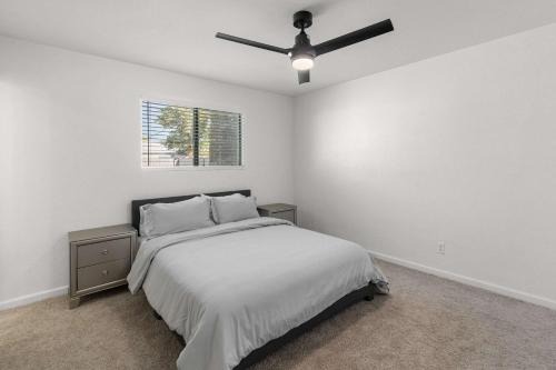 Tempe Haus | Modern Villa Comphy Stay in Tempe with pool