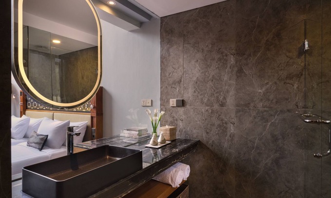 Petitenget Resort | Modern Villa