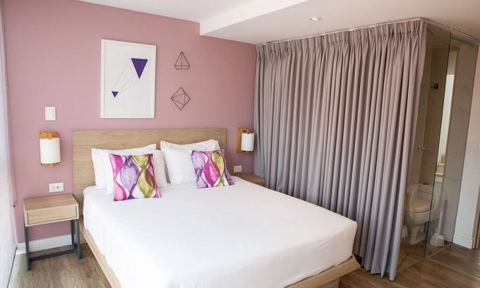 Chapinero Wohnung | Moderna y Chic Habitación- Urban Heights