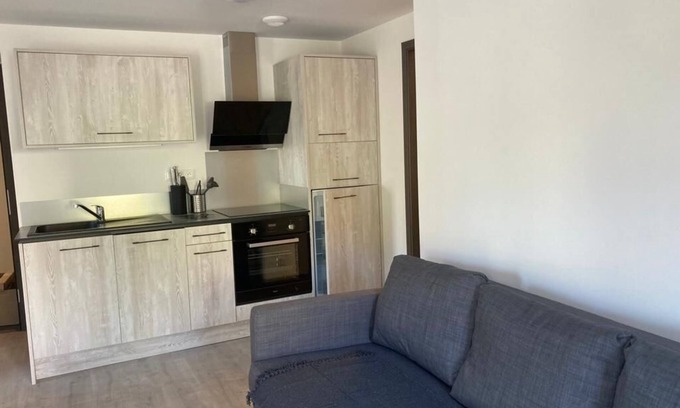 Bogeve Wohnung | Moderne et Rénovés en 2023, au Coeur du Village