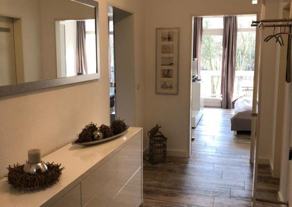 Bad Zwischenahn Wohnung | Moderne Ferienwohnung am Yachthafen Bad Zwischenahn