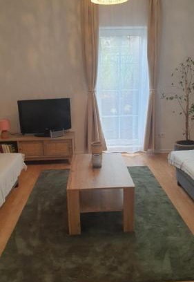 Region Hannover District Wohnung | Moderner Fachwerktraum