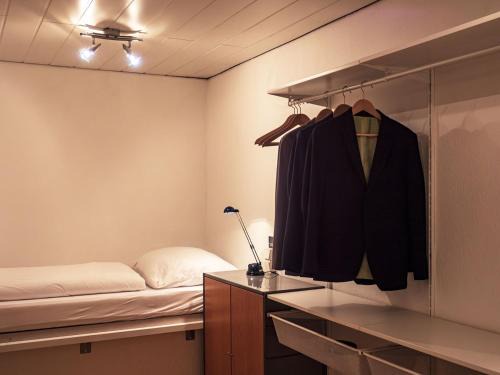 Weisenau Wohnung | Modernes Apartment Mainz WLAN & Self-Check-in