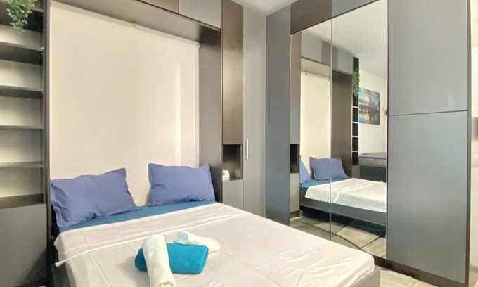 Bucharest Wohnung | Modernity and comfort in the center of Bucharest, a stone's throw from the metro and parks