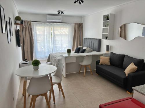 Constitucion Wohnung | Moderno Departamento Con Pileta