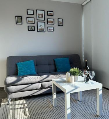 Yopal Wohnung | Moderno y acogedor apartamento en Yopal