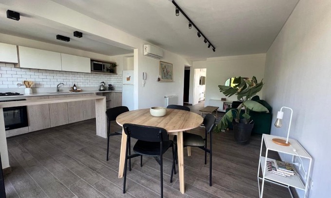 Castelar Wohnung | moderno y luminoso depto 2 ambientes en castelar norte