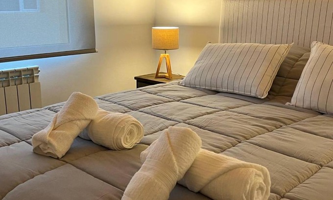 Macrozona Meseta Cerro Calafate Wohnung | Moderno y tranquilo departamento