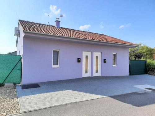 Dyjakovicky Wohnung | Modrý apartmán 2 - studio